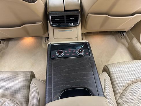 Used 2016 Audi A8 L 3.0T w/ Executive Package image 30
