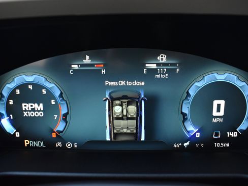 New 2025 Ford Bronco Sport Big Bend image 27