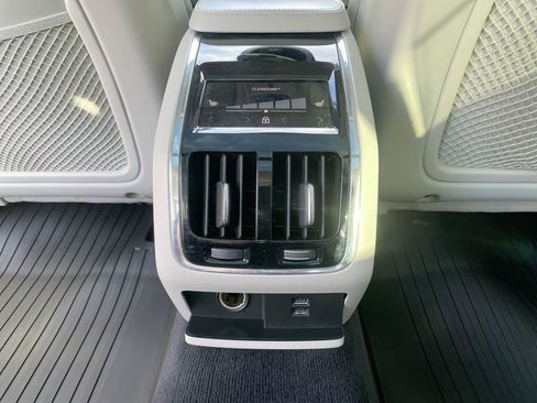 Used 2020 Volvo S90 T6 Inscription image 25