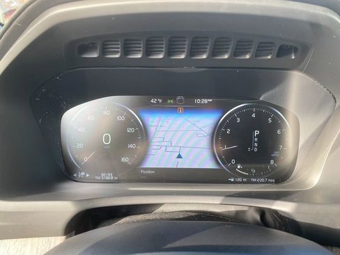 Used 2022 Volvo XC90 T6 Inscription w/ Advanced Package image 18