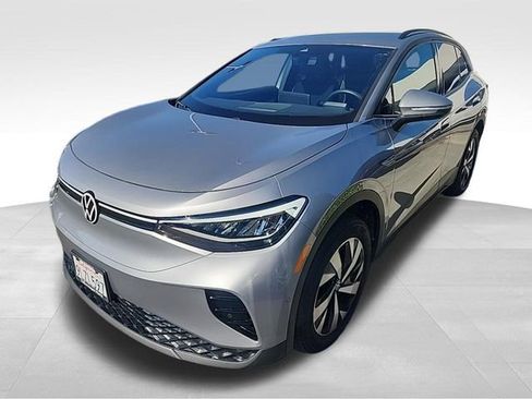 Used 2023 Volkswagen ID.4 Pro image 32