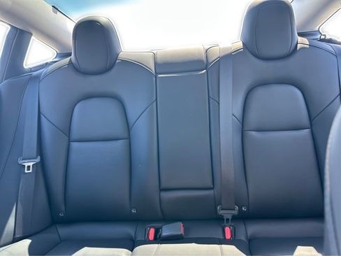 Used 2023 Tesla Model 3 Standard Range RWD image 20