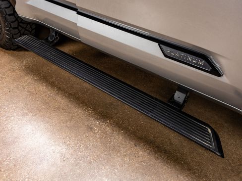 Used 2024 Toyota Sequoia Platinum image 13