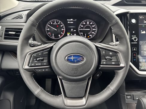 New 2026 Subaru Ascent Touring image 13