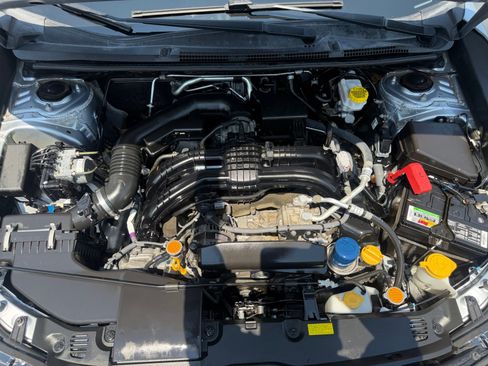Used 2018 Subaru Impreza 2.0i AWD/4WD image 31