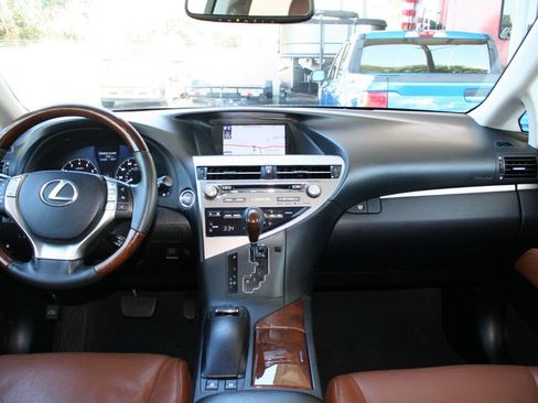 Used 2015 Lexus RX 350 AWD image 15