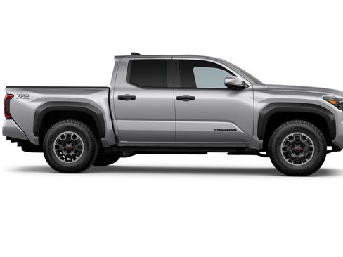 New 2026 Toyota Tacoma TRD Off-Road AWD/4WD image 15