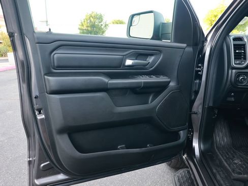 New 2026 RAM 1500 Tradesman AWD/4WD image 14
