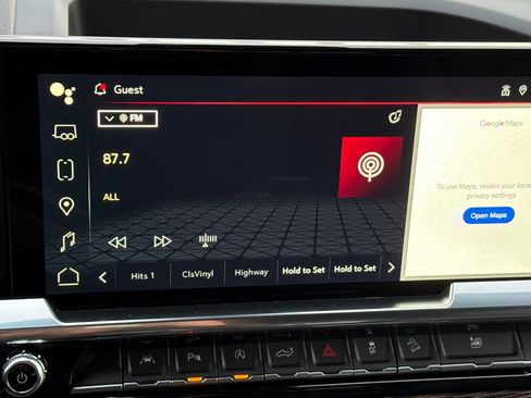 New 2026 GMC Sierra 1500 Elevation w/ Elevation Premium Package image 18