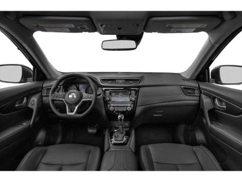 Used 2020 Nissan Rogue SL w/ Premium Package AWD/4WD image 45
