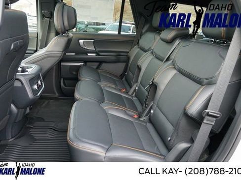New 2026 Ford Expedition Tremor AWD/4WD image 58