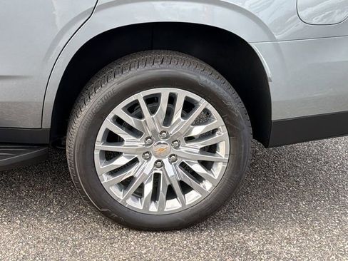 New 2026 Chevrolet Tahoe Premier w/ Sun And Tow Package image 9