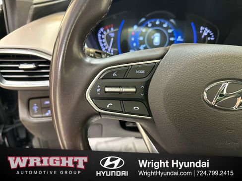 Used 2020 Hyundai Santa Fe SEL image 21
