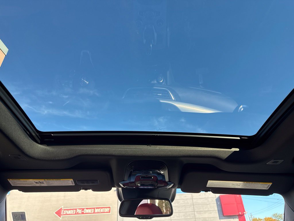 New 2026 Alfa Romeo Stelvio Sprint AWD/4WD image 17
