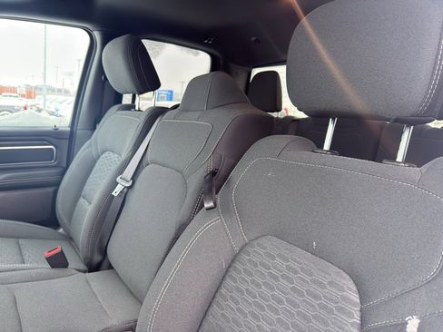 Used 2025 RAM 1500 Big Horn image 28