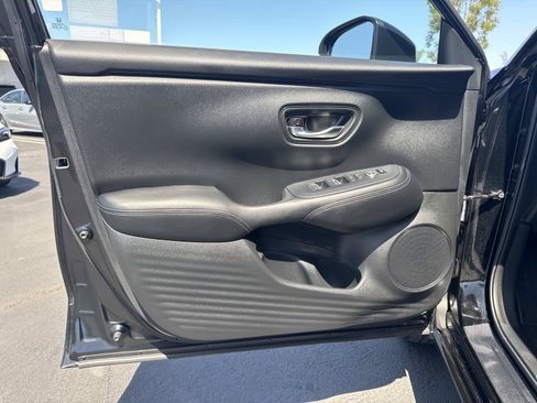 Certified 2023 Honda HR-V EX-L image 21