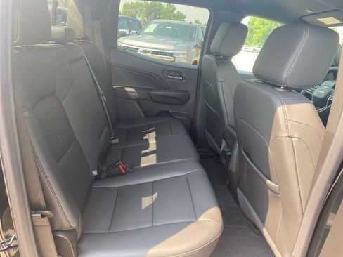 New 2026 Chevrolet Colorado LT w/ LT Convenience Package image 18