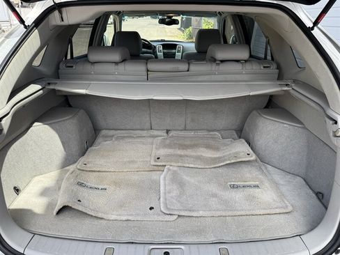 Used 2004 Lexus RX 330 AWD image 16