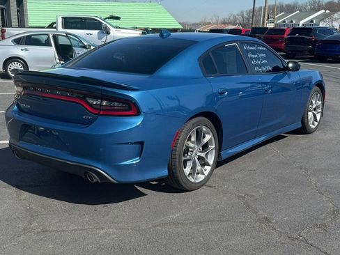 Used 2022 Dodge Charger GT image 16