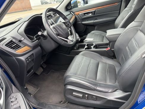 Used 2022 Honda CR-V EX-L image 8