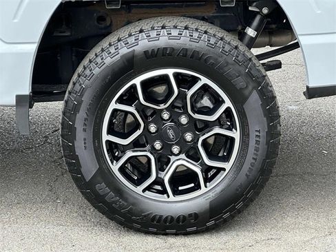 Used 2022 Ford F150 XLT w/ Equipment Group 302A High image 29