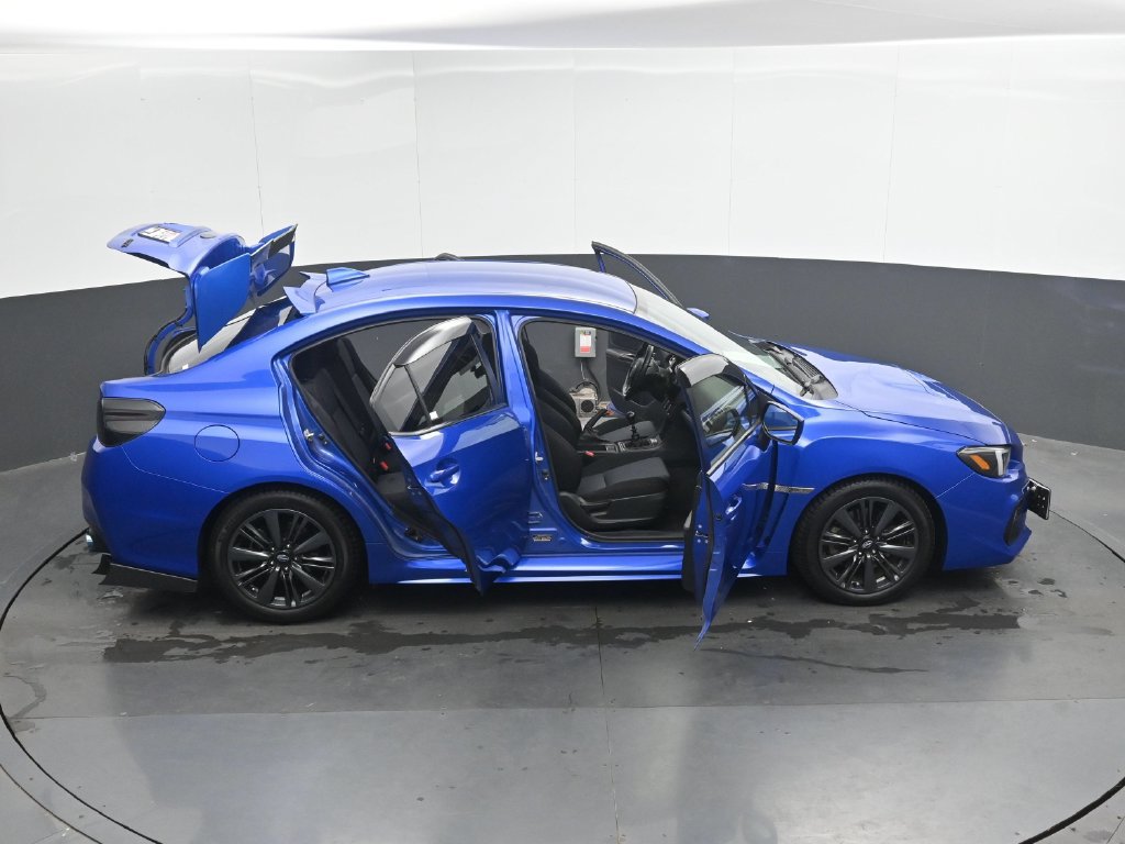 Used 2020 Subaru WRX AWD/4WD image 49