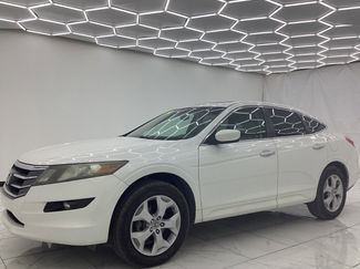 Used 2011 Honda Crosstour EX-L image 1