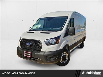 New 2025 Ford Transit 250 148 Medium Roof