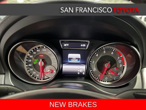 Used 2016 Mercedes-Benz CLA 250 image 26