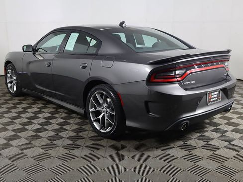 Used 2023 Dodge Charger GT image 6