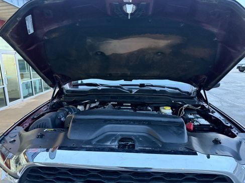 Used 2020 RAM 2500 Tradesman image 19