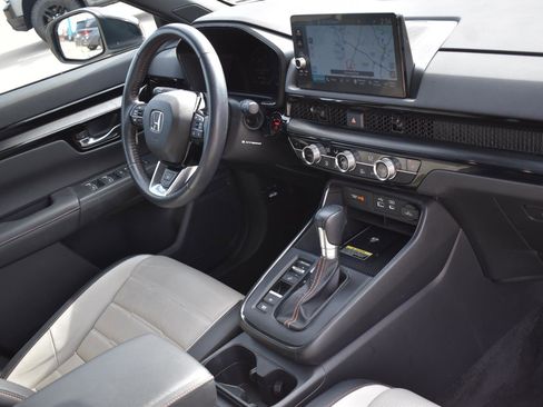 Used 2025 Honda CR-V Sport Touring image 14