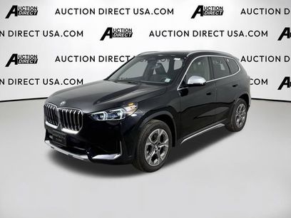 Used 2023 BMW X1 xDrive28i