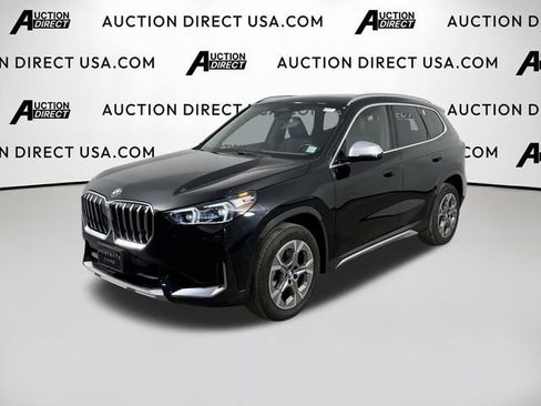 Used 2023 BMW X1 xDrive28i AWD/4WD image 1