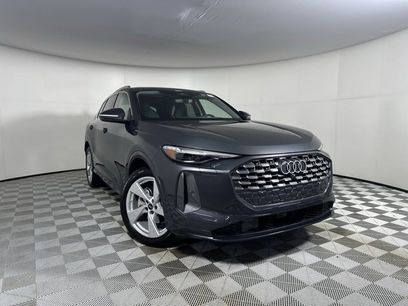 New 2025 Audi Q5 Prestige