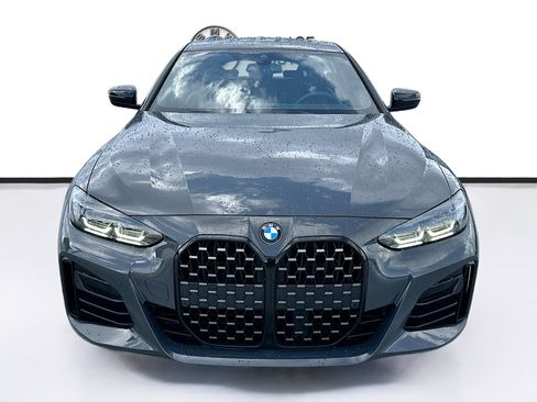 Certified 2024 BMW 430i Gran Coupe w/ M Sport Package (Priority 1) RWD image 2