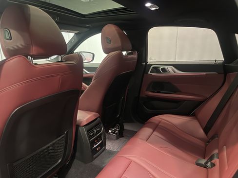 Used 2023 BMW 430i Gran Coupe xDrive w/ M Sport Package image 23