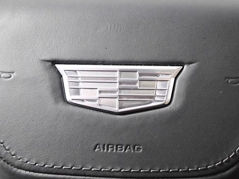 New 2025 Cadillac Lyriq Sport image 36