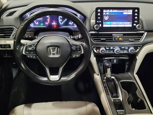Used 2018 Honda Accord EX-L image 22
