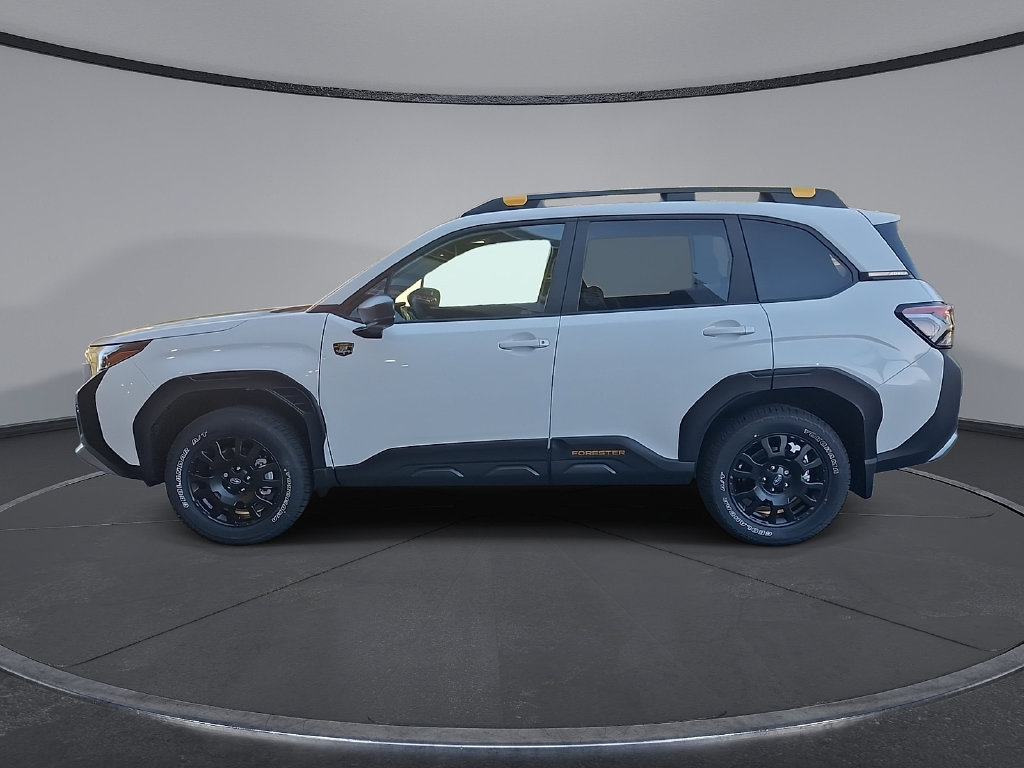 New 2026 Subaru Forester Wilderness AWD/4WD image 9