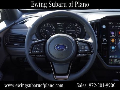 Certified 2026 Subaru Forester Sport AWD/4WD image 10