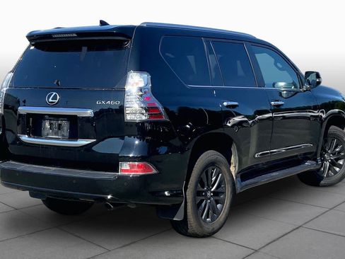 Certified 2023 Lexus GX 460 Premium w/ Premium Plus Package AWD/4WD image 13