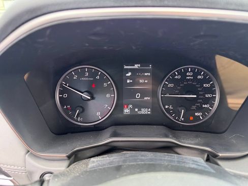 Used 2025 Subaru Outback Onyx Edition w/ Popular Package #2 AWD/4WD image 35