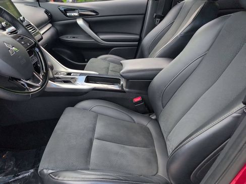Used 2025 Mitsubishi Eclipse Cross SE AWD/4WD image 25