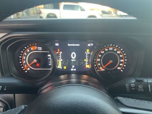 New 2026 Jeep Wrangler Unlimited Sport image 9