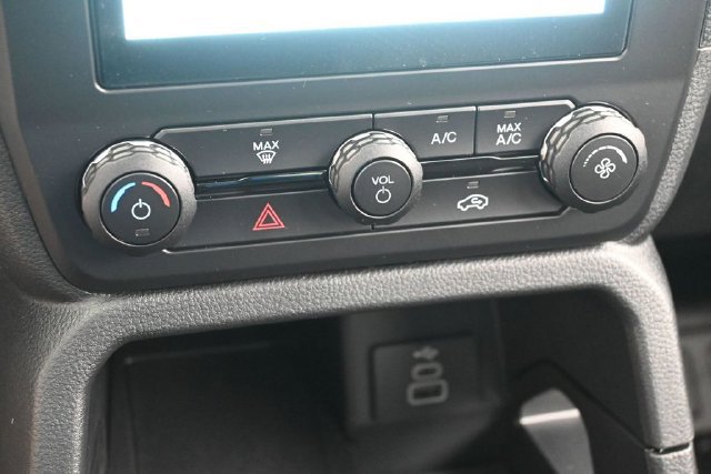 New 2026 Ford Ranger XL RWD image 24