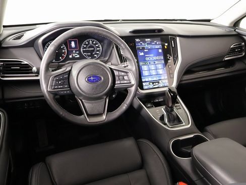 Used 2024 Subaru Outback Touring XT image 2