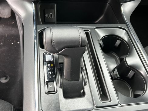 New 2026 Ford F150 XLT w/ Equipment Group 302A MID AWD/4WD image 17