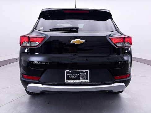 Used 2023 Chevrolet TrailBlazer LT FWD image 12