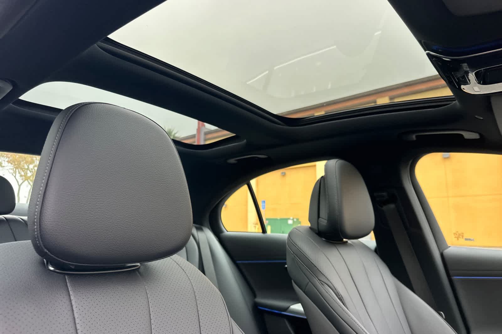 New 2026 Mercedes-Benz E 350 Sedan image 15